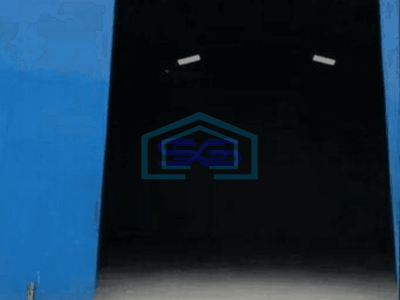 Disewakan Gudang Di Dadap tangerang