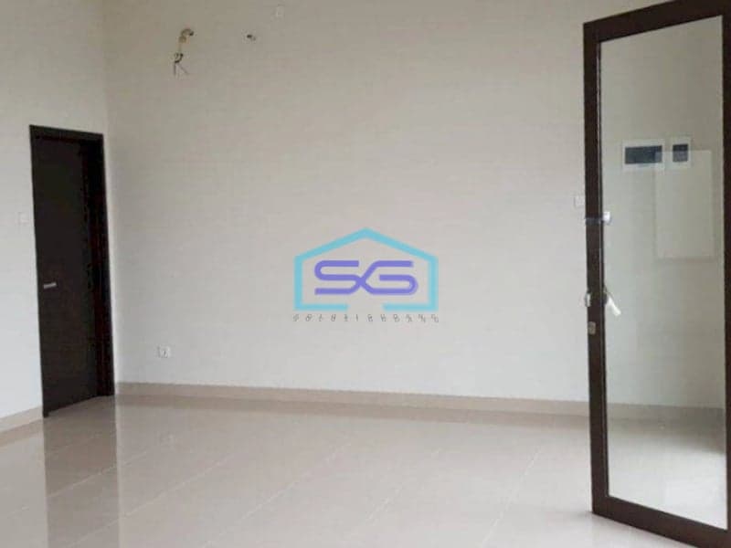 Dijual Segera Murah Ruko Savoy Jakarta Garden City Jakarta Timur