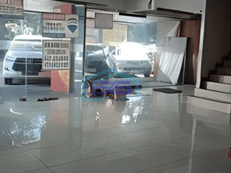 Disewakan Ruko Di Pusat Kota Surabaya