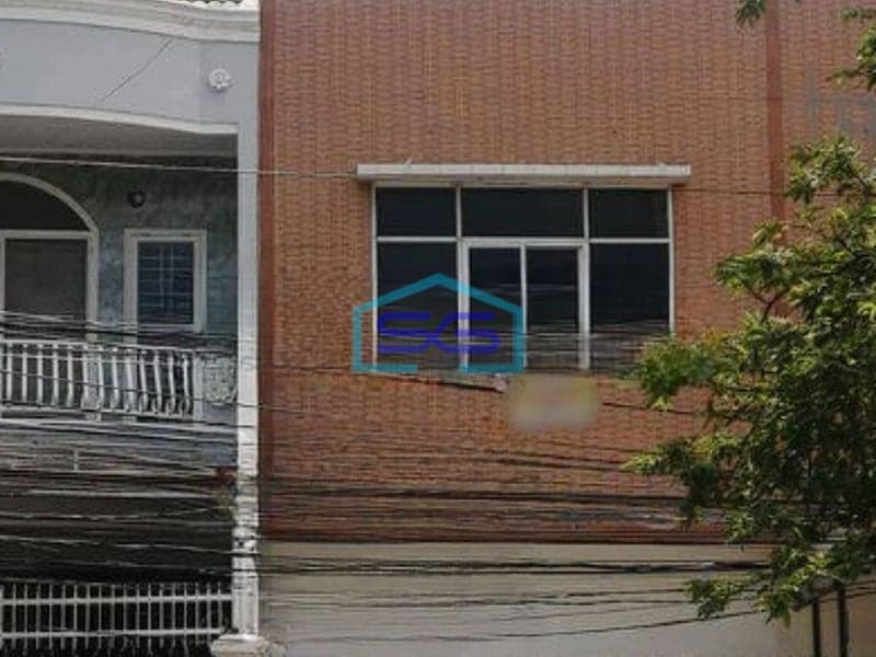 Dijual Ruko 2 Lantai di Daerah Pluit Jakarta Utara LB 150m2