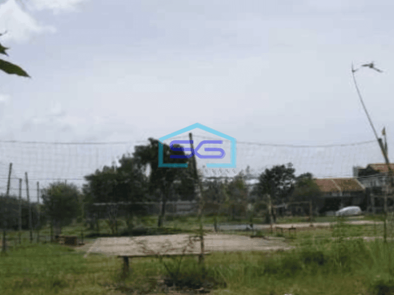 Dijual Tanah Kawasan Baleendah Bandung Luas 35000m²