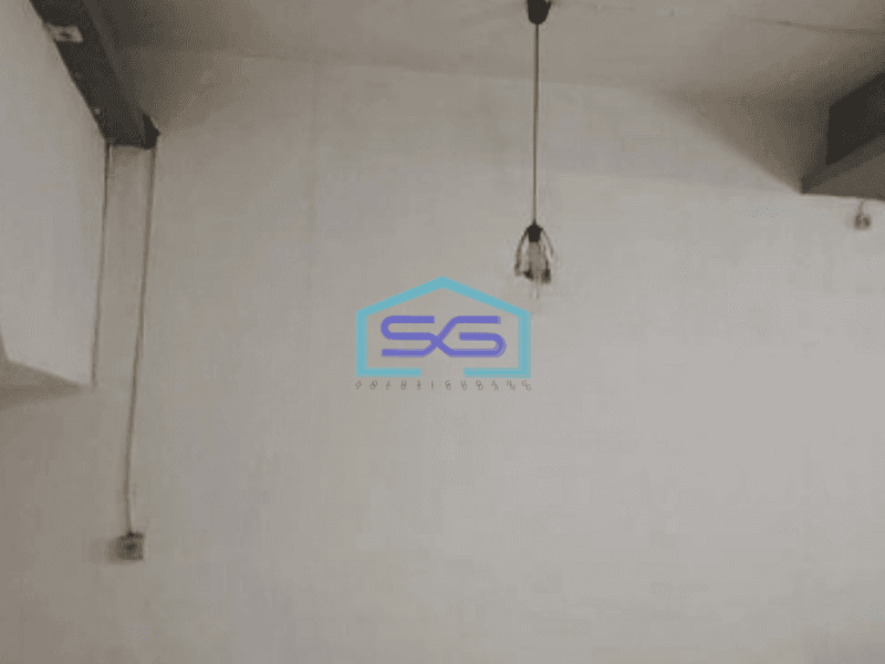 Disewakan Ruko Murah 2 Lantai Luas Bangunan 120 m² di Harapan Indah Bekasi