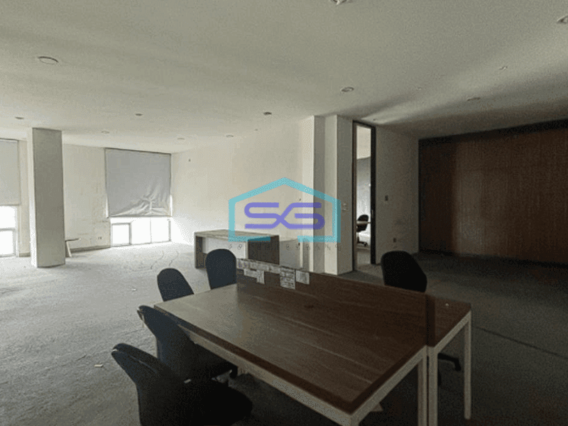 Dijual Ruko dengan View Danau di Jalan Opi Raya, Jakabaring, Palembang LB 180m2