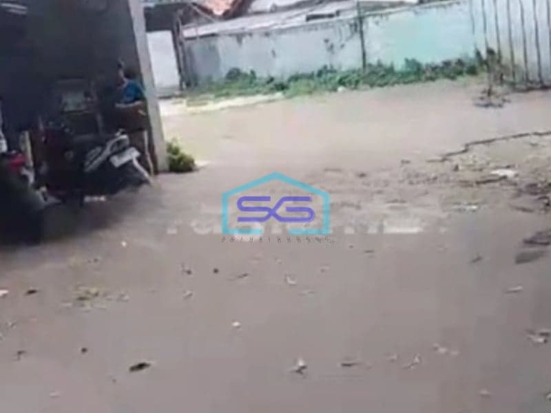 Dijual Tanah Strategis di Munjul Jakarta Timur Cocok Untuk Usaha