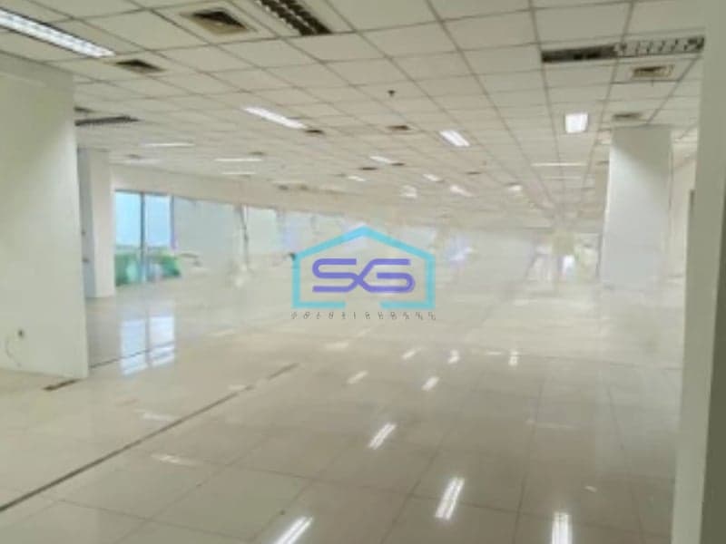 Disewakan Kantor Luas Tanah  920 m²  Lokasi Warung Buncit Jakarta Selatan