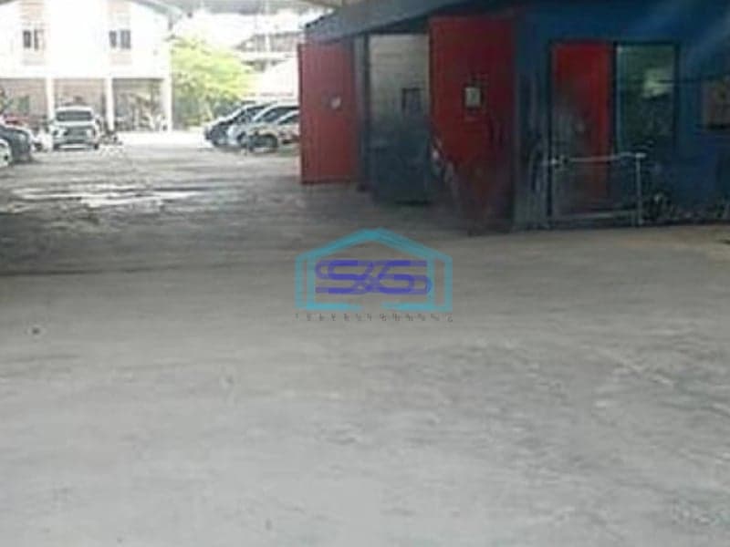 Dijual Tanah  11000 m² Lokasi Sunter Jakarta Utara