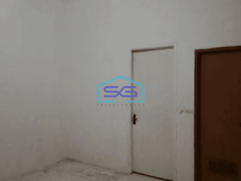 Disewakan Ruko Murah 2 Lantai Luas Bangunan 120 m² di Harapan Indah Bekasi