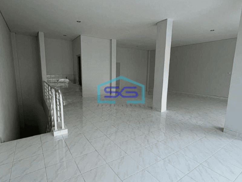 Dijual Ruko Gandeng Siap Usaha Di Arcadia Grande Gading Serpong Tangerang LB 162m2