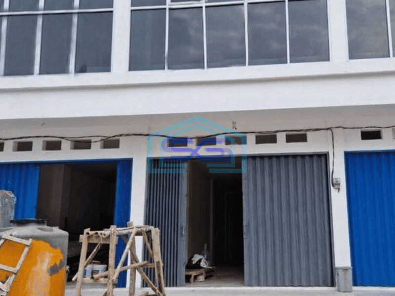 Disewakan ruko baru di Tanjung duren jakarta ibarat