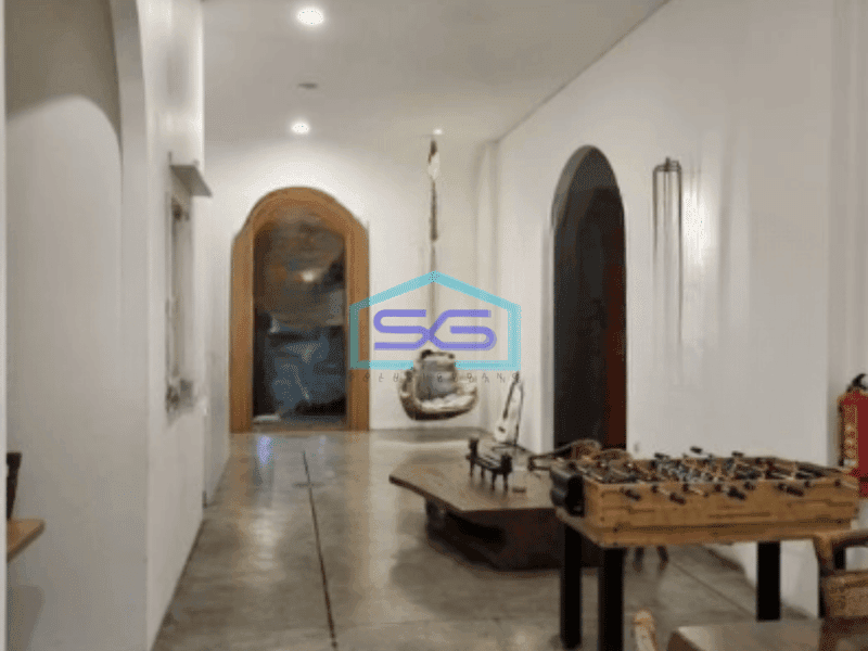 Dijual Ruko Luas Bangunan  720 m² di Pluit Jakarta Utara