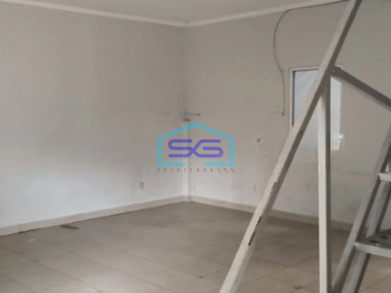 Disewakan Gudang Siap Pakai Strategis Jalur Utama Cipondoh Tangerang Bebas Banjir LB 800m2