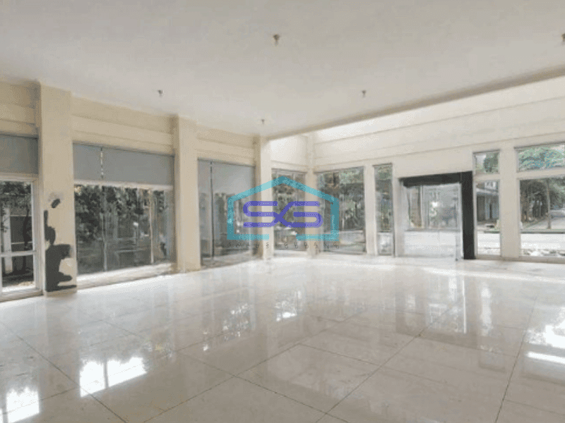 Dijual Gedung Kantor Luas Bangunan  988 m² di Kelapa Gading Jakarta Utara