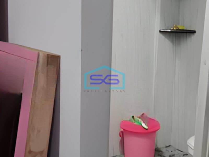 Dijual Ruko 2 Lantai Luas Bangunan  168 m² Lokasi Poris Tangerang