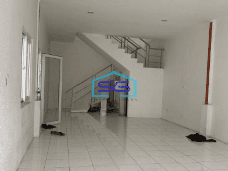 Disewakan Gudang DI Pegadungan, Jakarta Barat Luas Tanah 800 m²