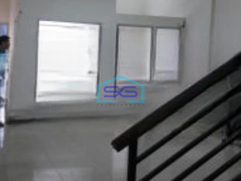 Dijual Ruko Lokasi Gading Serpong Tangerang Luas Bangunan 100 m²