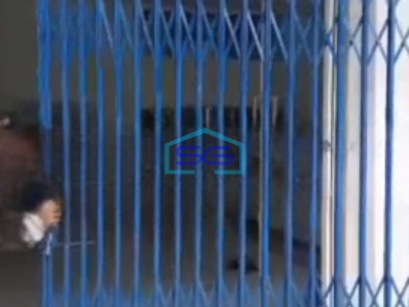 Disewakan Gudang Luas Bangunan 180 m² Lokasi Cakung Jakarta Timur