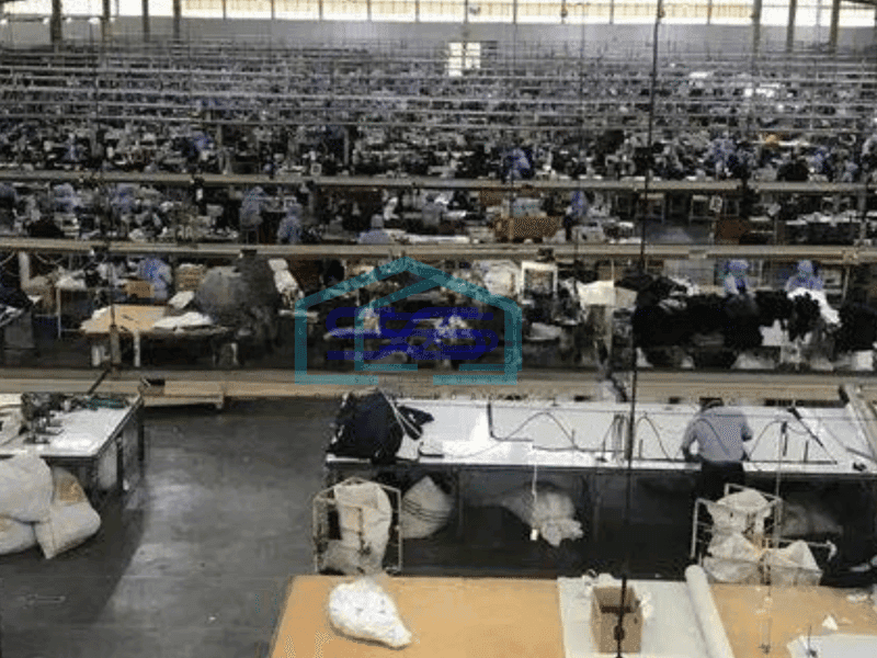 Dijual Gudang Pabrik di Kawasan Sayap Soekarno Hatta gedebage, Bandung