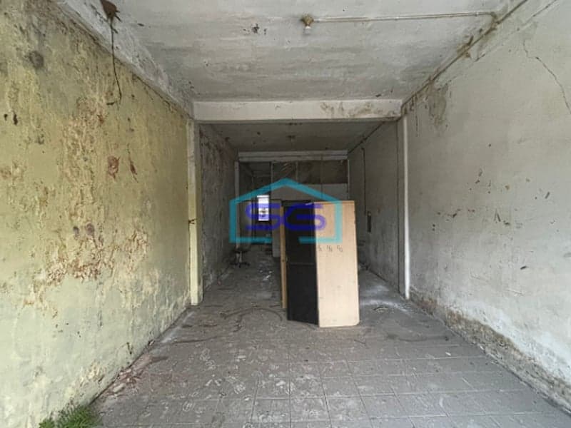 Dijual Ruko Siap Pakai di Jalan Alamsyah Ratu Prawiranegara, Palembang LB 146m2