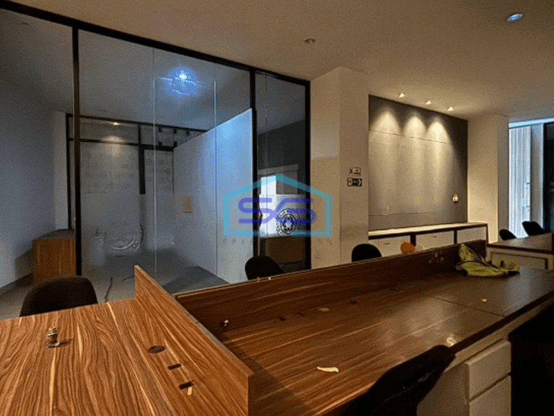 Dijual Ruko dengan View Danau di Jalan Opi Raya, Jakabaring, Palembang LB 180m2