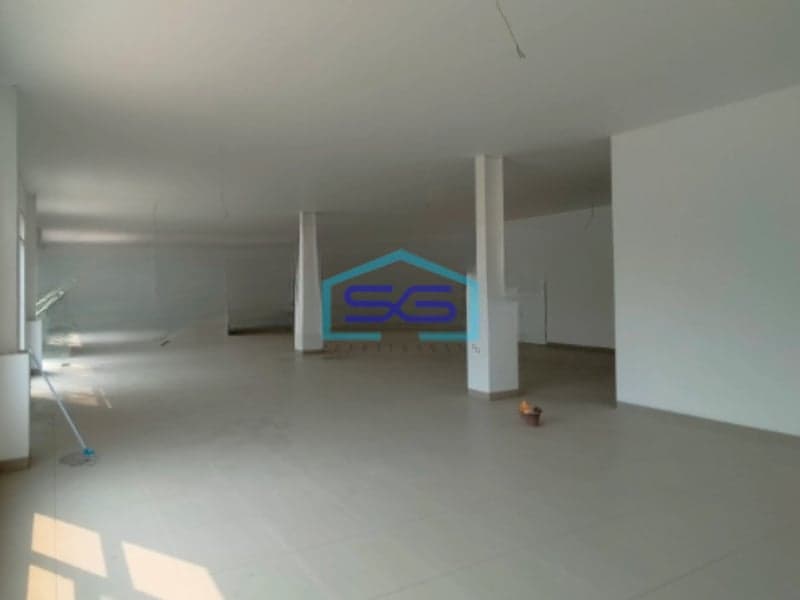 Disewakan Gudang Luas Tanah  16000 m² Lokasi di Cikarang