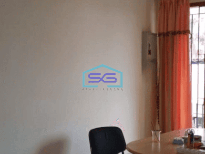 Disewakan Ruko 2 Lantai Luas Bangunan  600 m² di Semarang Timur