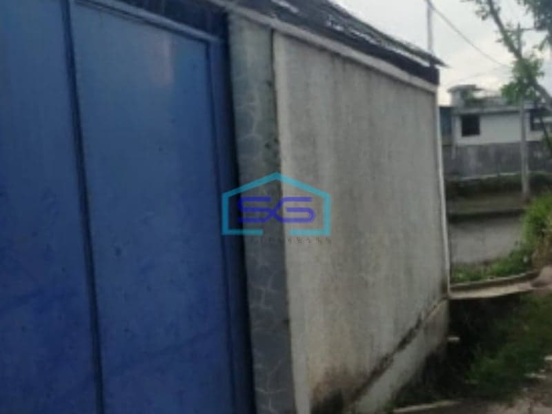 Dijual Pabrik Ada Rumah Tinggal Di Cipeuyeum, Cianjur Jawa Barat Luas Bangunan  1300 m²