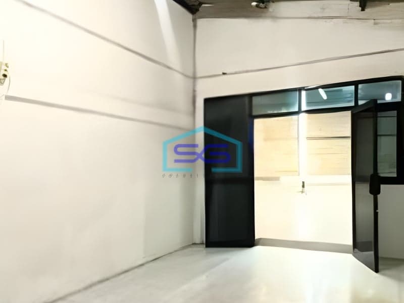 Disewakan Gudang Di Karawaci Tangerang Banten Luas 400m2