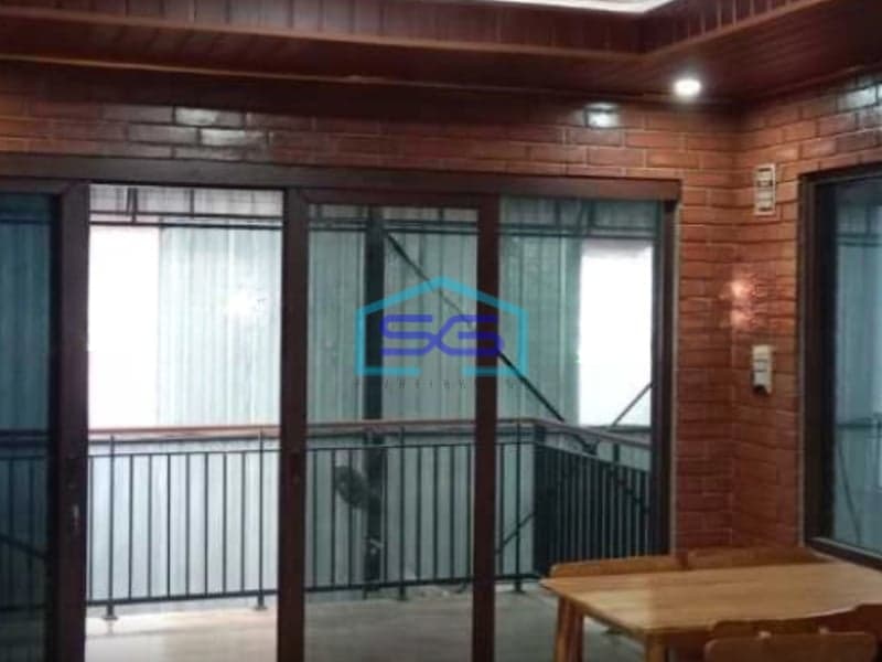 Dijual Cepat Gudang Workshop Deltamas Cikarang Pusat Jawa Barat Luas Bangunan  479 m²