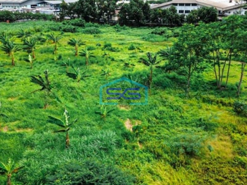 Dijual Tanah Kavling Lokasi Strategis Tanah Padat Di Tambun Bekasi LT 37535m2