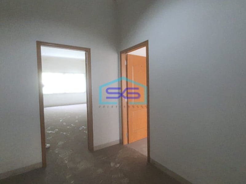 Dijual Ruko Posisi Hook di Lokasi Strategis di Jalan Jend. Sudirman, Palembang LB 210m2
