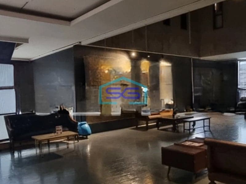 Disewakan Ruko Cocok Buat Kantor Di Jalan Wijaya Jakarta Selatan LT 900m2
