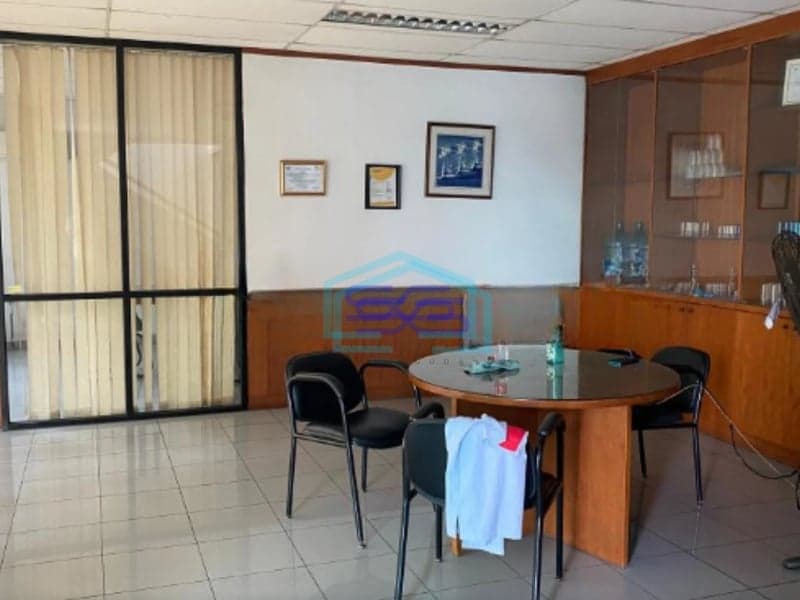 Disewakan Gudang Listrik Pln Delta Silicon Lippo Cikarang Jawa Barat Luas Bangunan  3310 m²