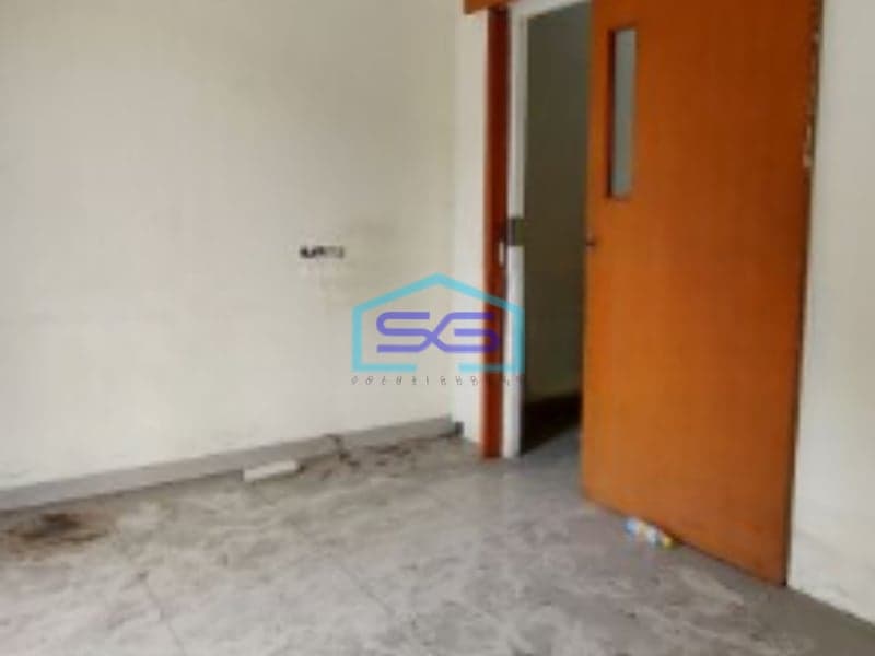 Dijual Ruko Di Muara Karang Jakarta Utara 3 Lantai Shm Luas Tanah 107m² Bagus Lokasi Strategis