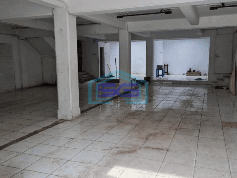 Disewa Ruko  Gandeng Taman Permata Indah