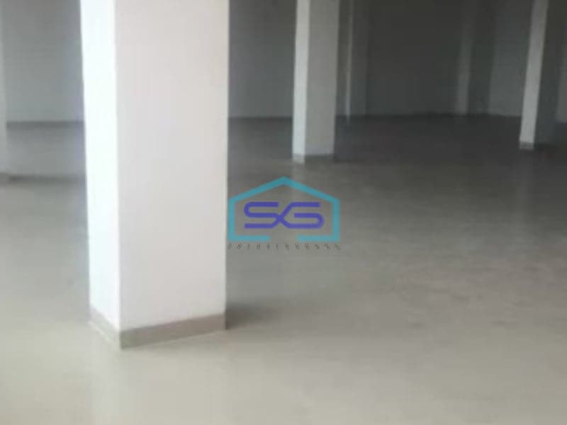 Disewakan Ruko Luas Tanah 225 m² di Pantai Indah Kapuk Jakarta Utara