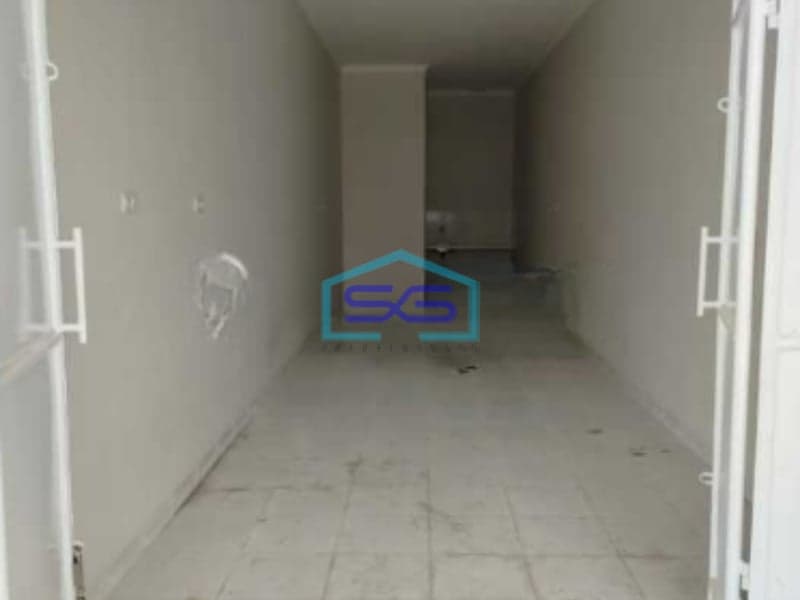 Disewakan Ruko Gandeng 3 Siap Renov di Jaka Setia Dekat Galaxy Bekasi LB 132m2