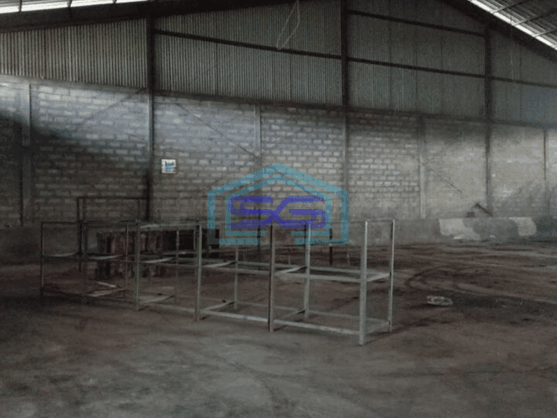 Disewakan Gudang Pangaitan Ujung Berung Bandung