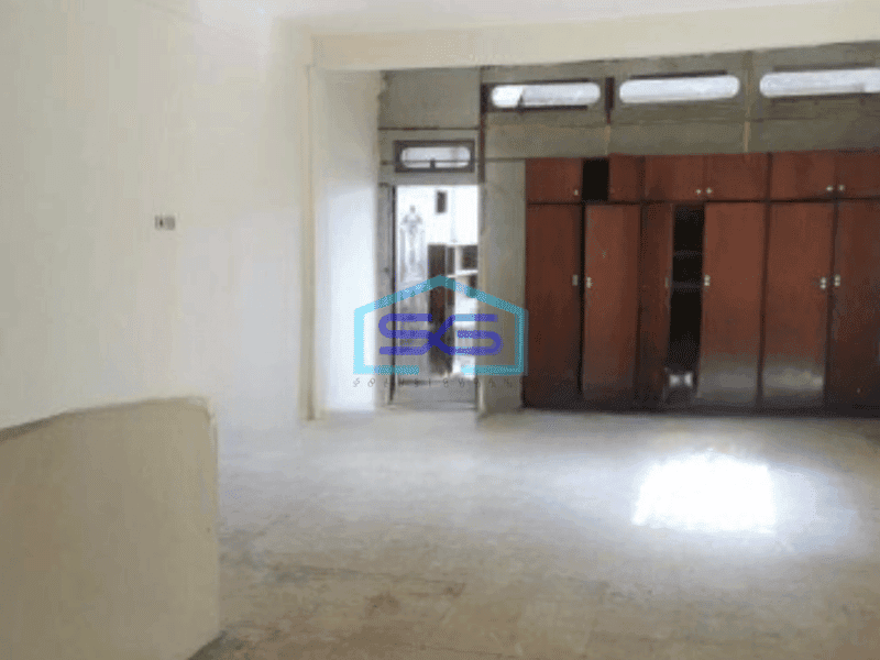 Disewakan Ruko di Penjaringan Jakarta Utara Luas Bangunan 215 m²