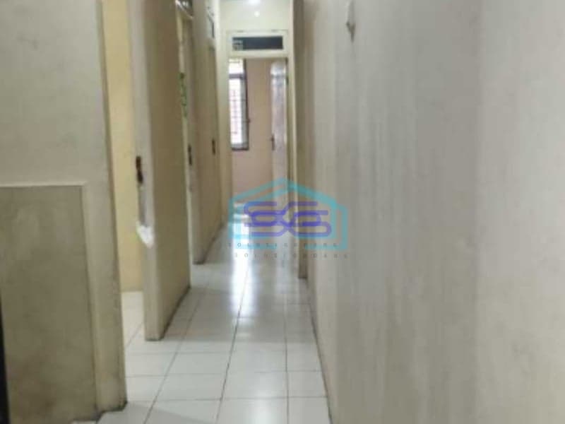 Disewakan Siap Pakai Lokasi Strategis Ruko Sentra Gading Gading Serpong, Tangerang Luas Bangunan 237 m²