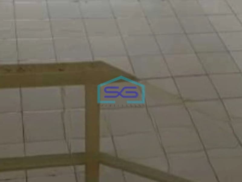 Disewakan Ruko 3 Lantai Luas Bangunan 204 m² Lokasi Sukabumi