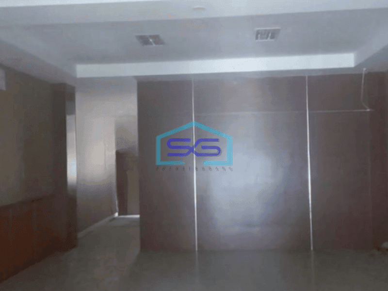 Disewakan Ruko Murah Luas Tanah 100 m² di Kiaracondong Bandung