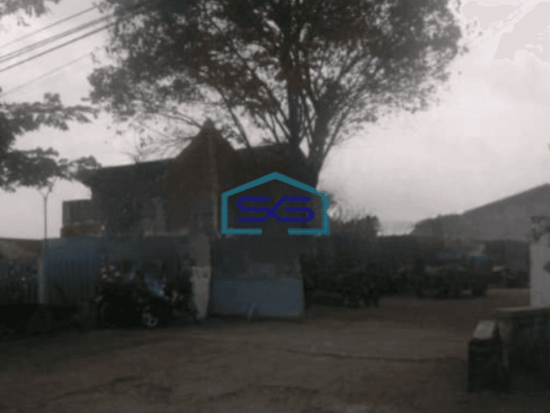 Disewakan Gudang Siap Pakai Luas Bangunan  3000 m² di Semarang Timur