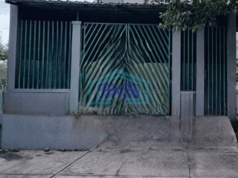 Disewakan Gudang di kemanggisan jakarta barat