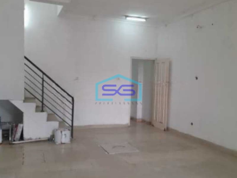 Disewakan Ruko Siap Pakai Di Bulevar Hijau Kota Harapan Indah Bekasi LB 158m2