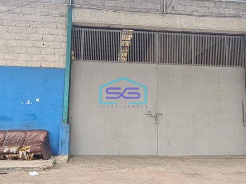 Disewakan Cepat Gudang Strategis Siap Pakai Padalarang Bandung LB 500m2