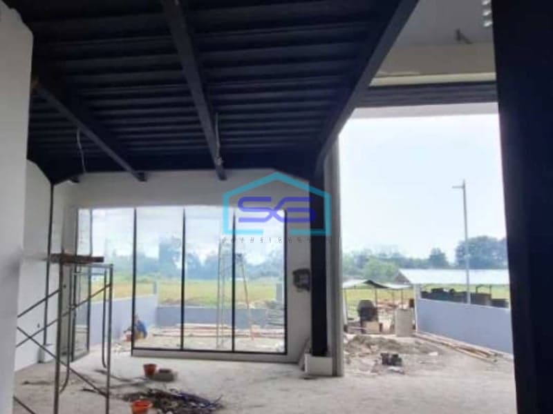 Disewakan Gudang Dekat Bsd Termurah Kawasan Indrustri Tangerang