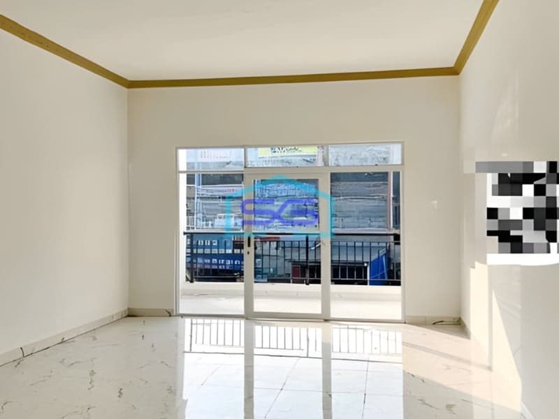 Disewakan Ruko Kosambi Raya Jakarta Barat Luas Bangunan 100m2