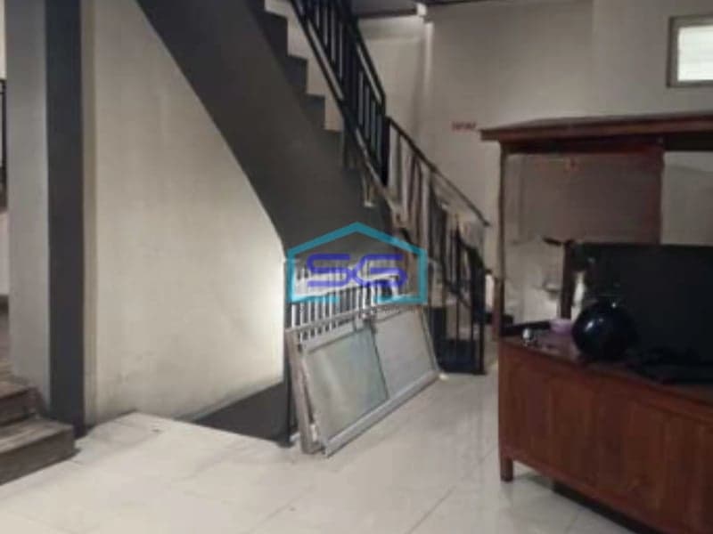 Dijual Ruko 3 Lantai Luas Bangunan  360 m² Lokasi Padalarang Bandung
