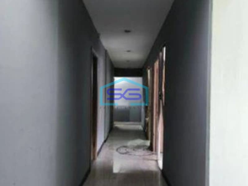 Disewakan Gedung Komersil 3 lantai Cocok untuk Gedung Kantor Office di Jakarta Selatan LB 1800m2