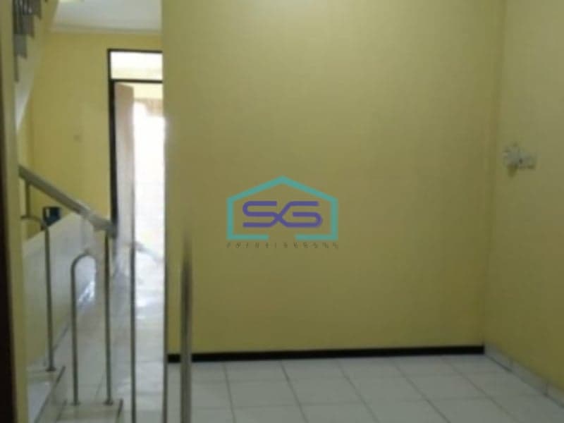Dijual Ruko Luas Bangunan  270 m² Lokasi Gajah Mada Jakarta Pusat